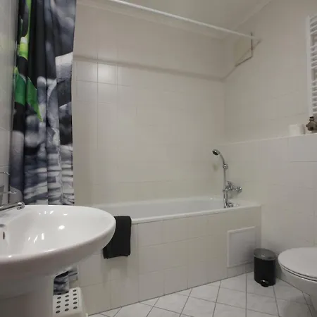 Sag 12th Floor Koloseo View Free Parking