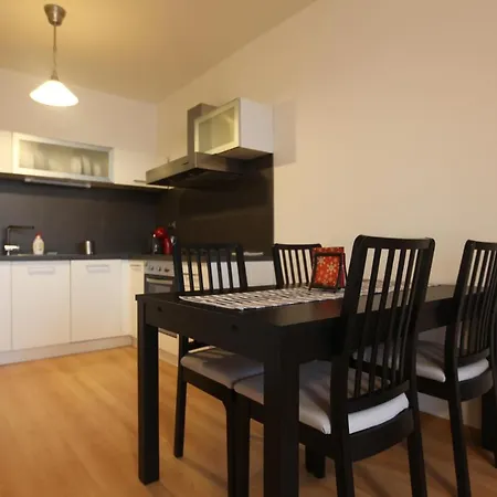 Sag 12th Floor Koloseo View Free Parking Apartment